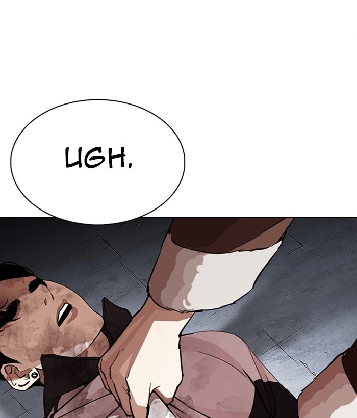 Lookism Chapter 277 — page 1