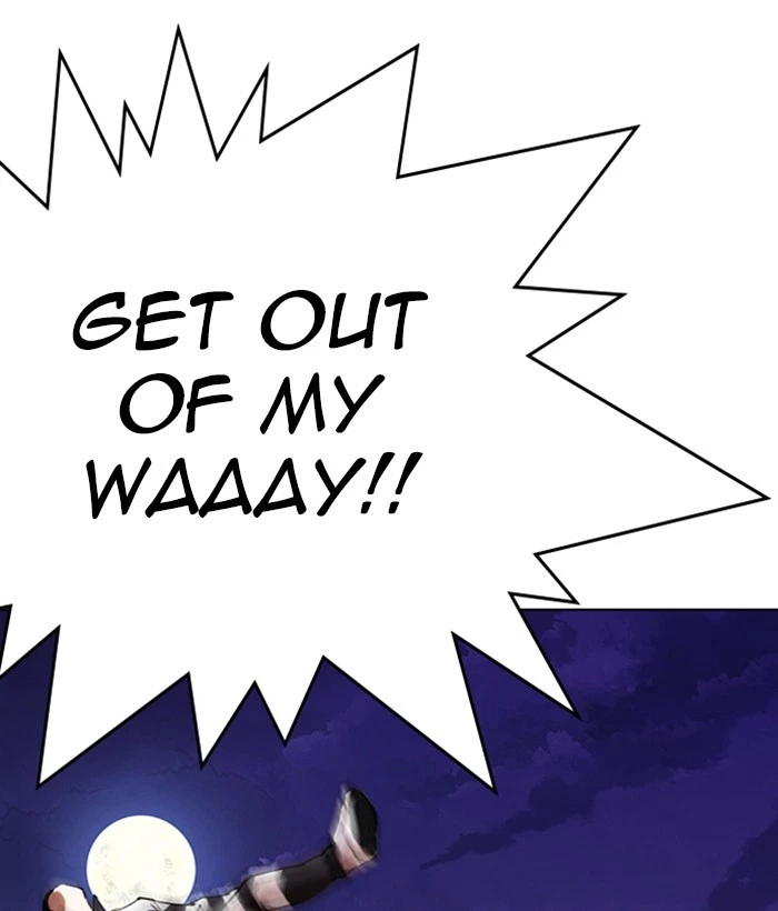 Lookism Chapter 277 — page 3