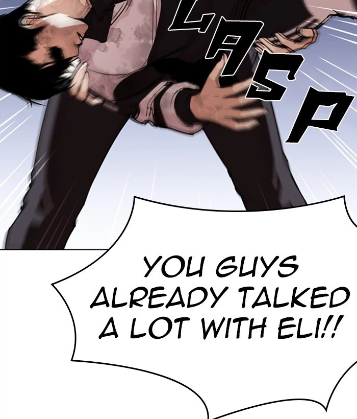 Lookism Chapter 277 — page 7