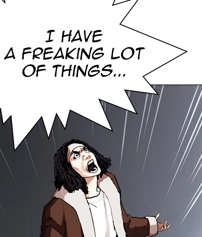 Lookism Chapter 277 — page 9