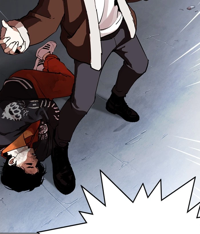 Lookism Chapter 277 — page 10