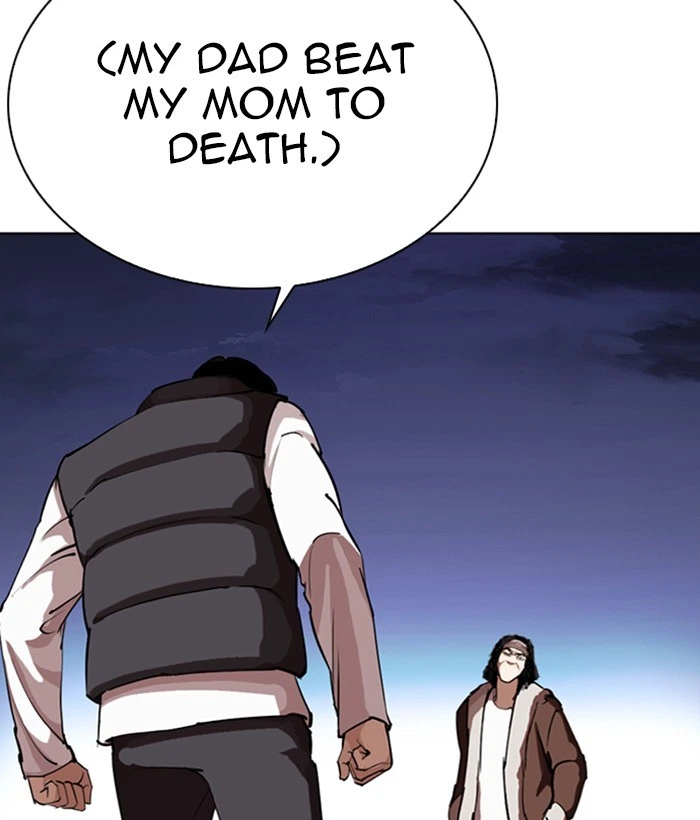 Lookism Chapter 277 — page 15