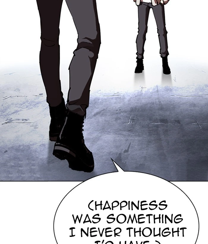 Lookism Chapter 277 — page 16