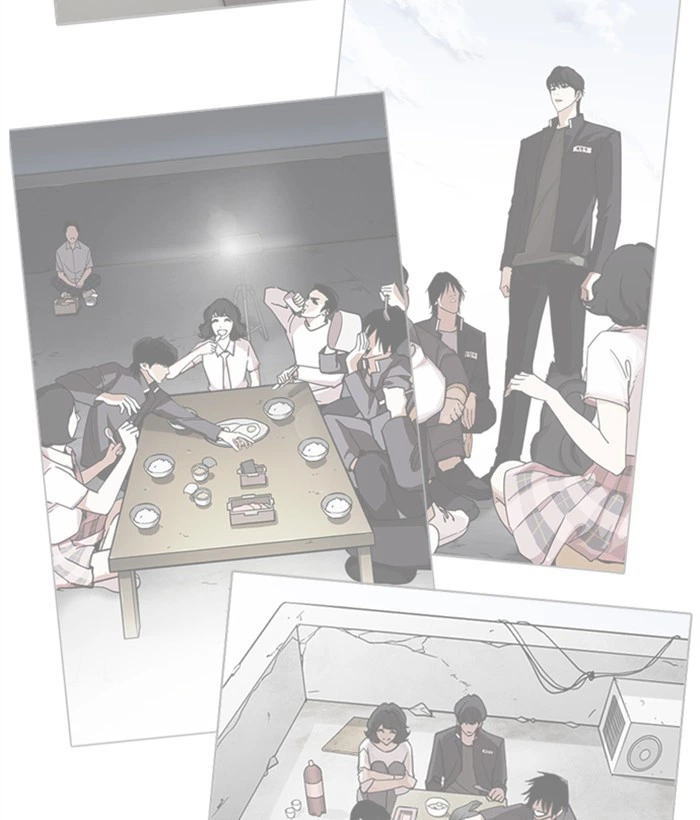 Lookism Chapter 277 — page 19