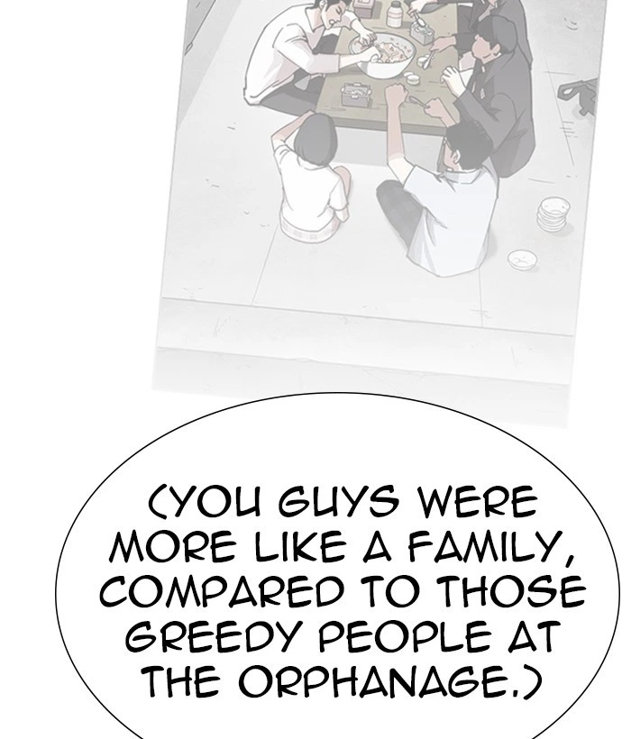 Lookism Chapter 277 — page 20