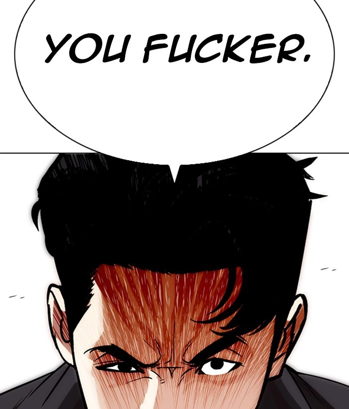 Lookism Chapter 277 — page 29
