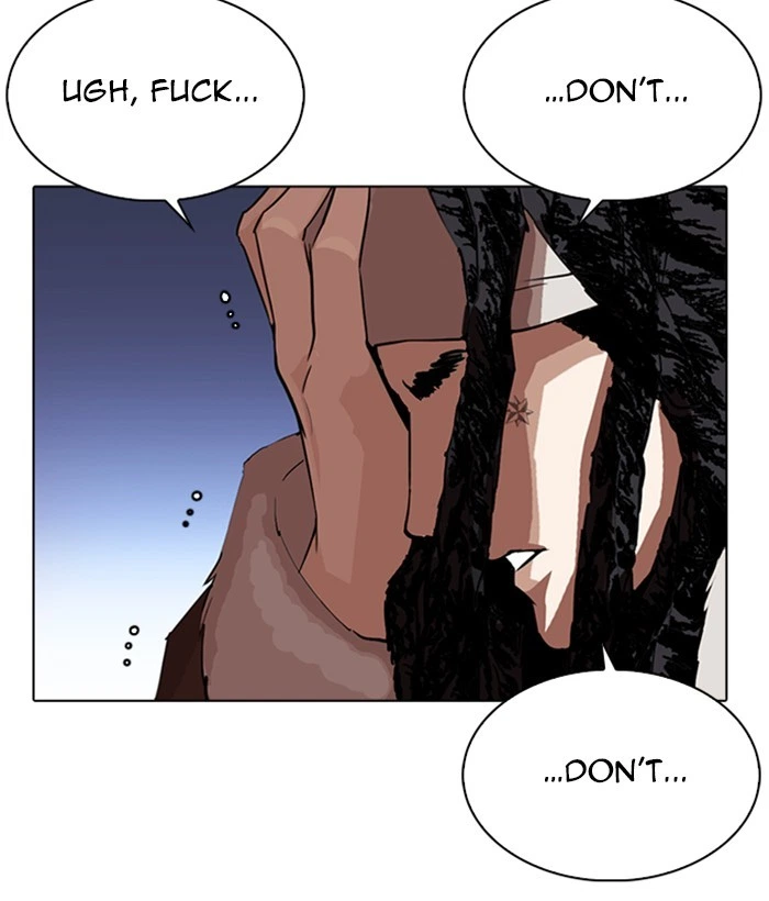 Lookism Chapter 277 — page 31