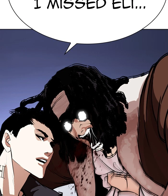 Lookism Chapter 277 — page 39
