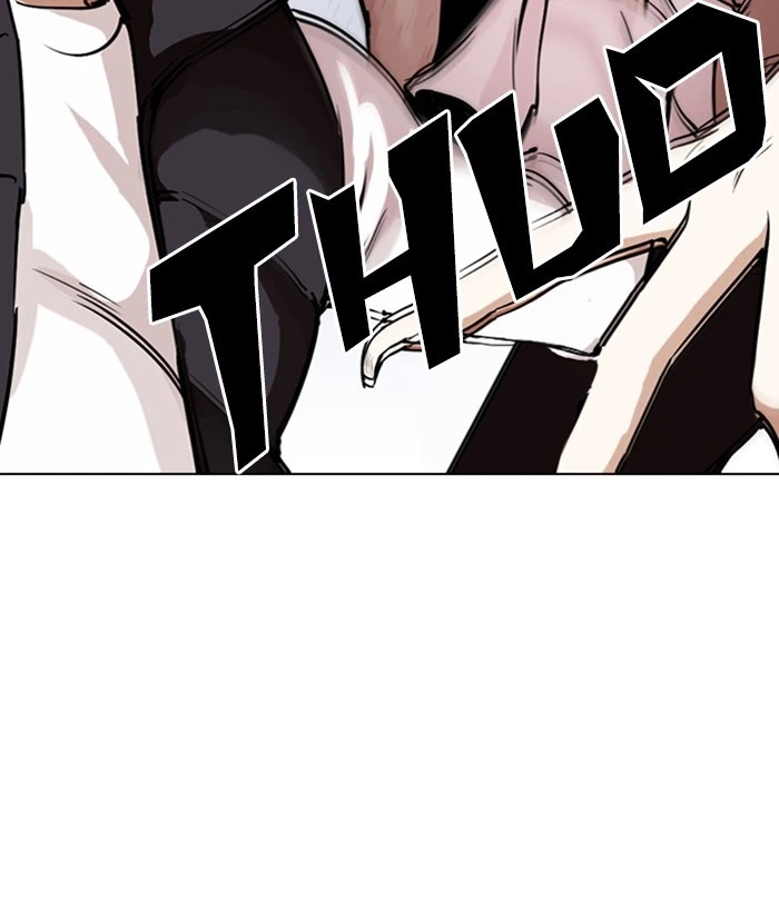 Lookism Chapter 277 — page 40