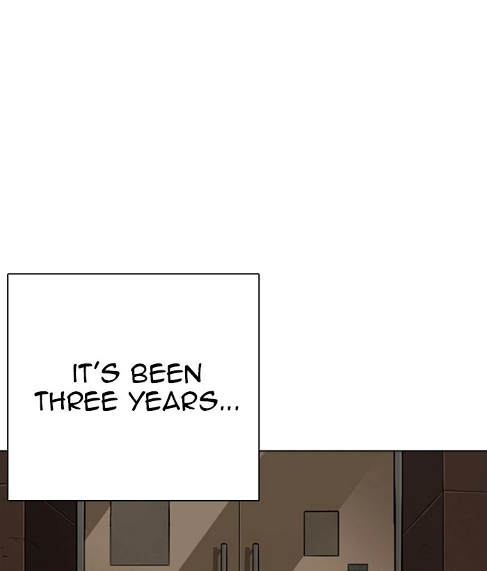 Lookism Chapter 277 — page 45