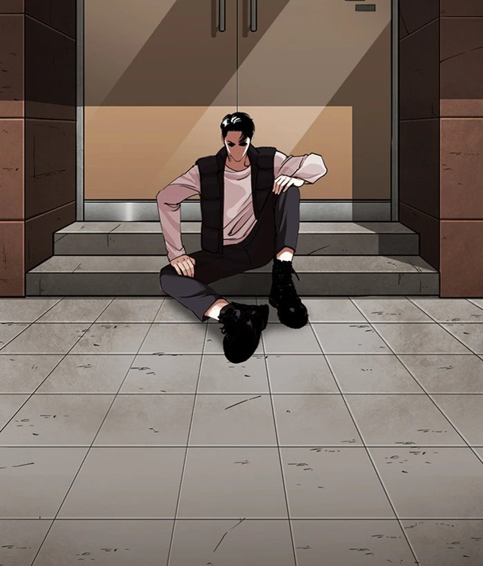 Lookism Chapter 277 — page 46