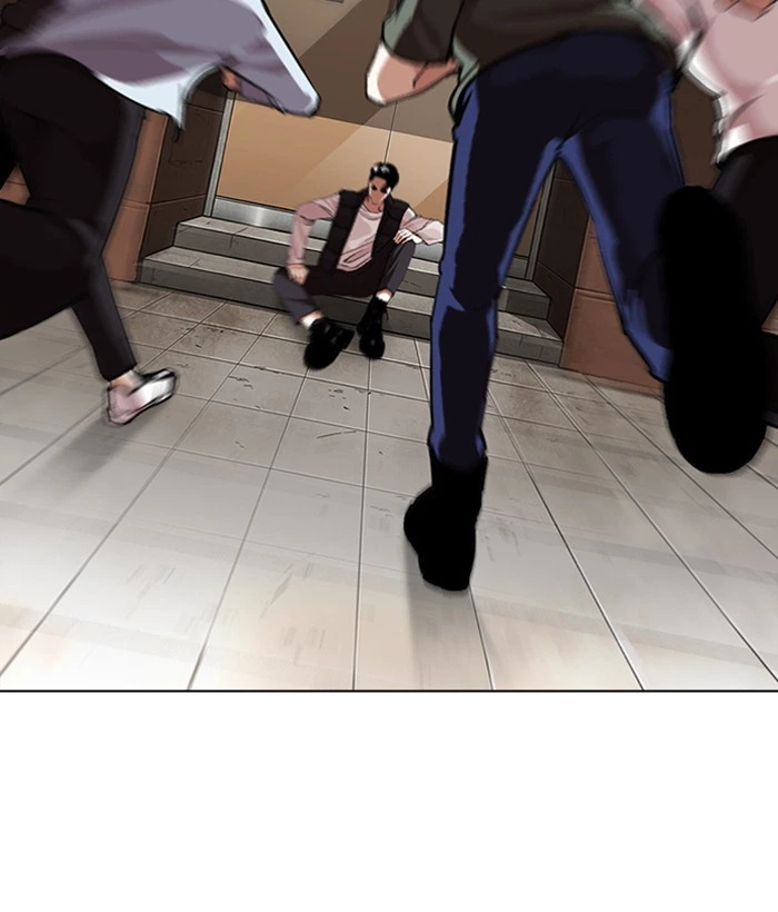 Lookism Chapter 277 — page 49
