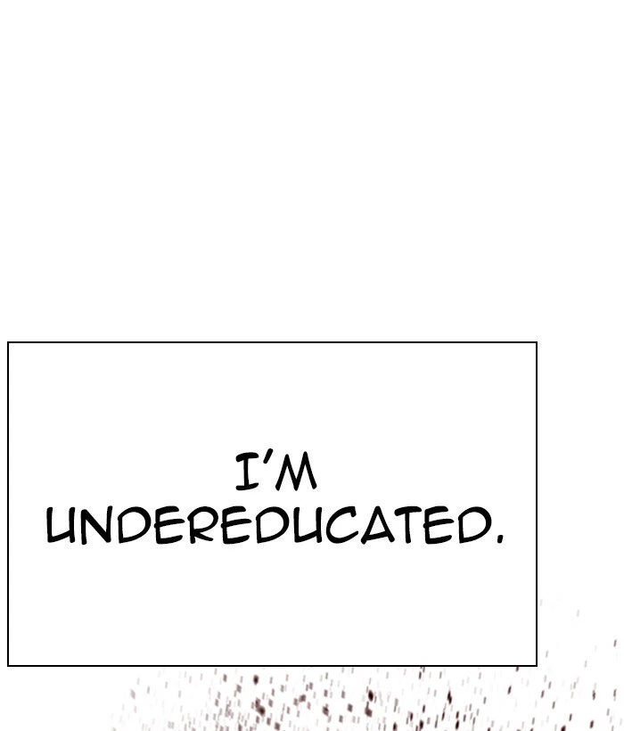 Lookism Chapter 277 — page 50