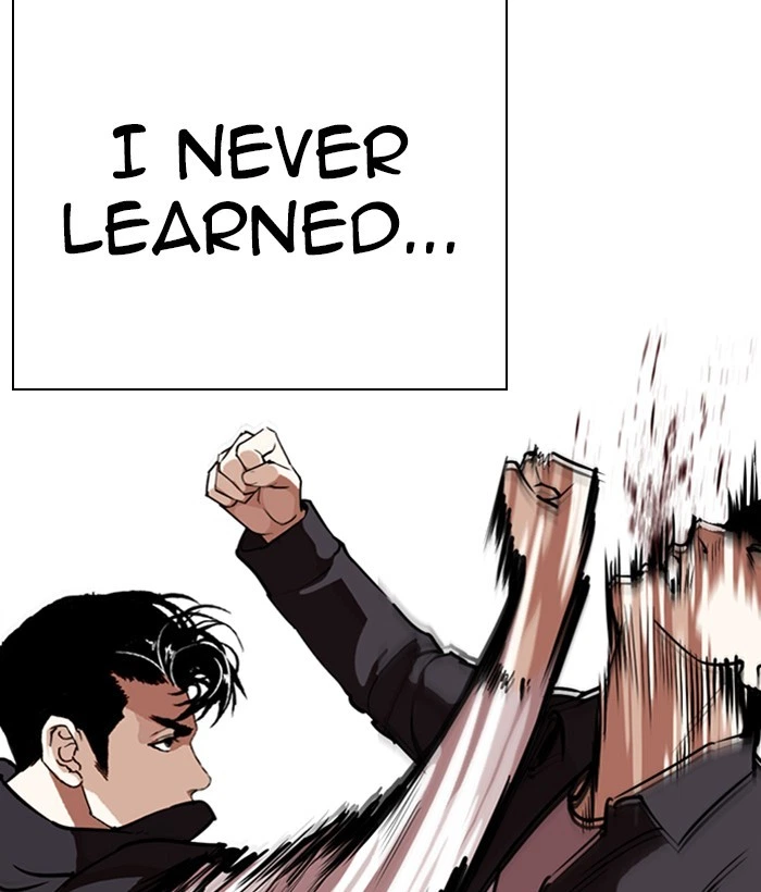 Lookism Chapter 277 — page 55