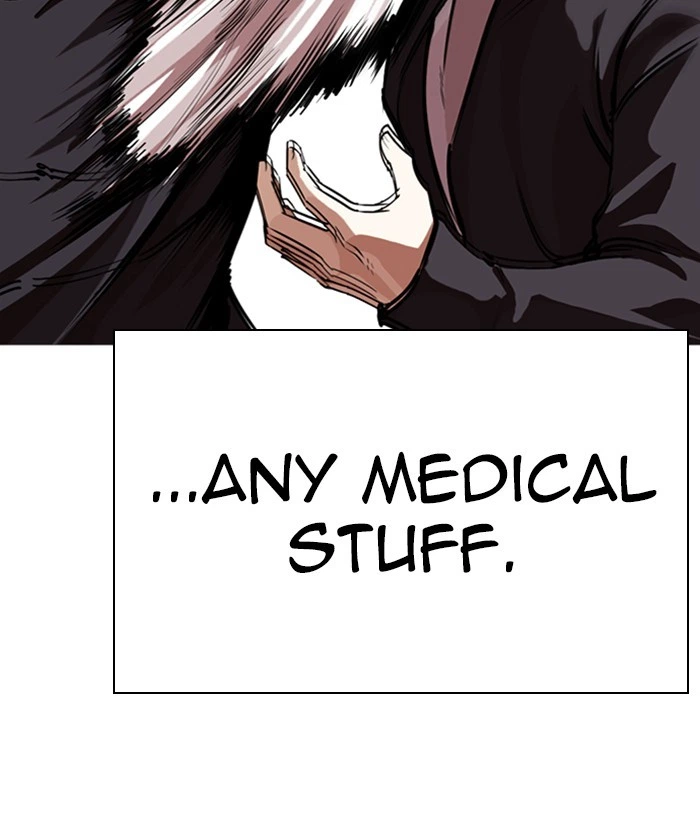 Lookism Chapter 277 — page 56