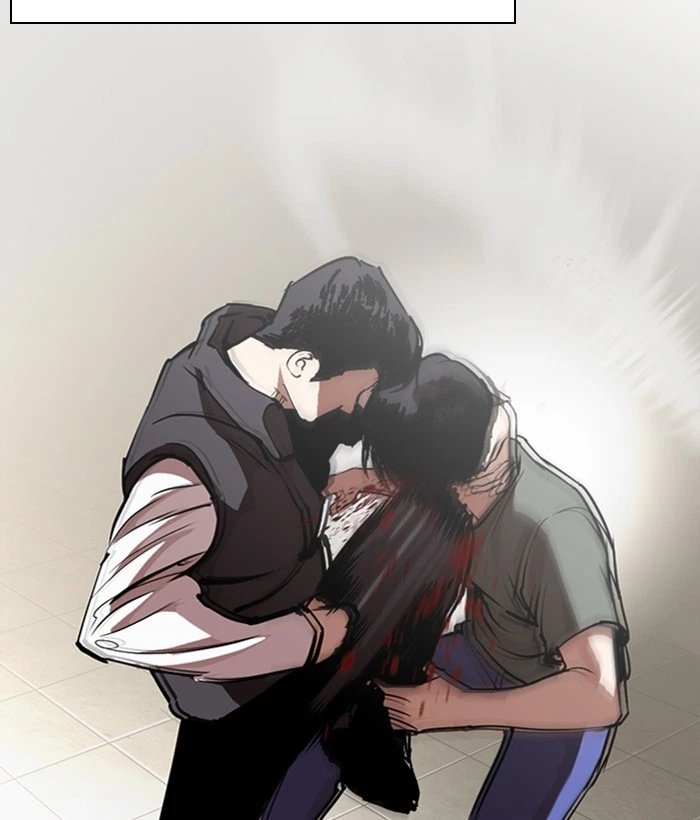 Lookism Chapter 277 — page 58