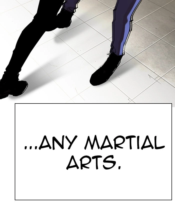 Lookism Chapter 277 — page 59