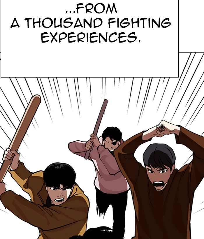 Lookism Chapter 277 — page 62