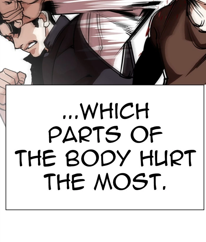 Lookism Chapter 277 — page 65