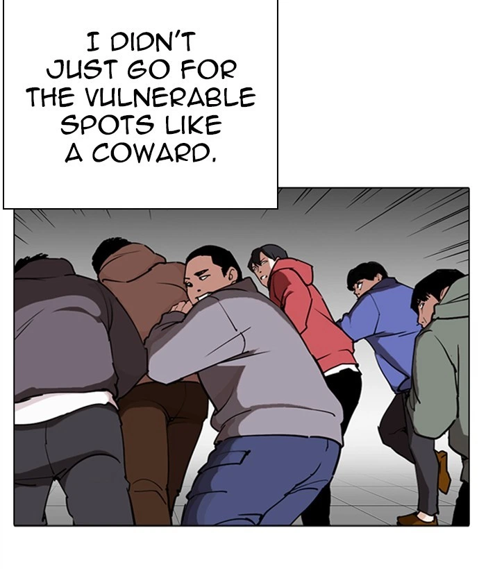 Lookism Chapter 277 — page 75