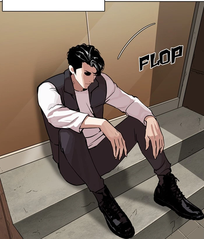 Lookism Chapter 277 — page 77