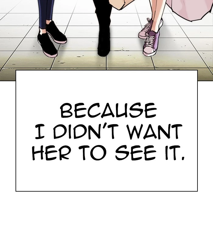 Lookism Chapter 277 — page 82