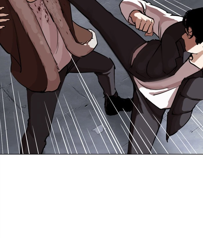 Lookism Chapter 277 — page 85