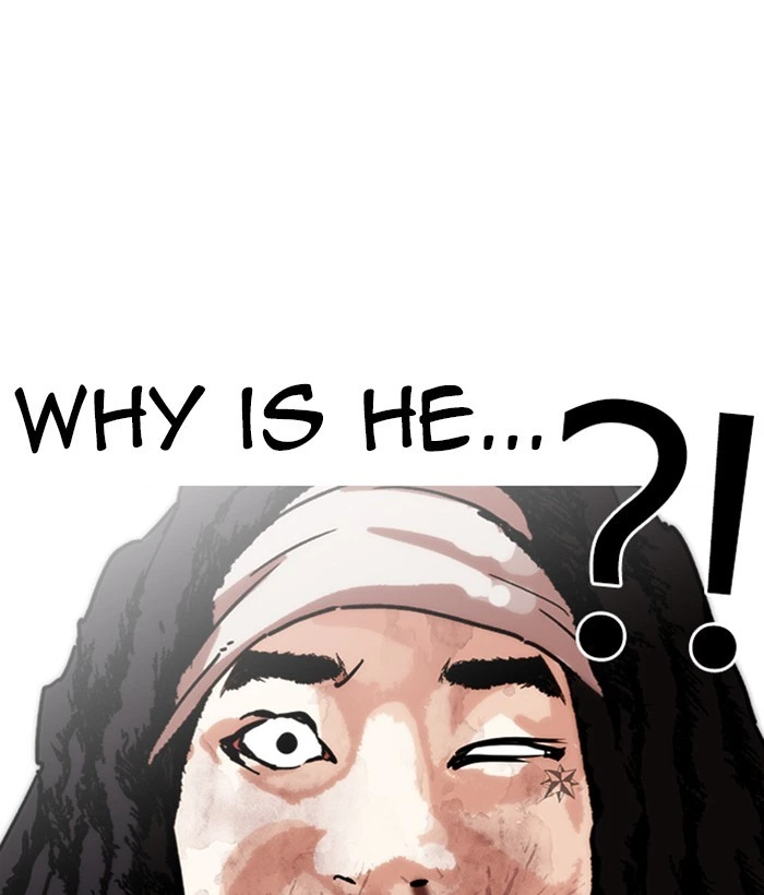 Lookism Chapter 277 — page 86