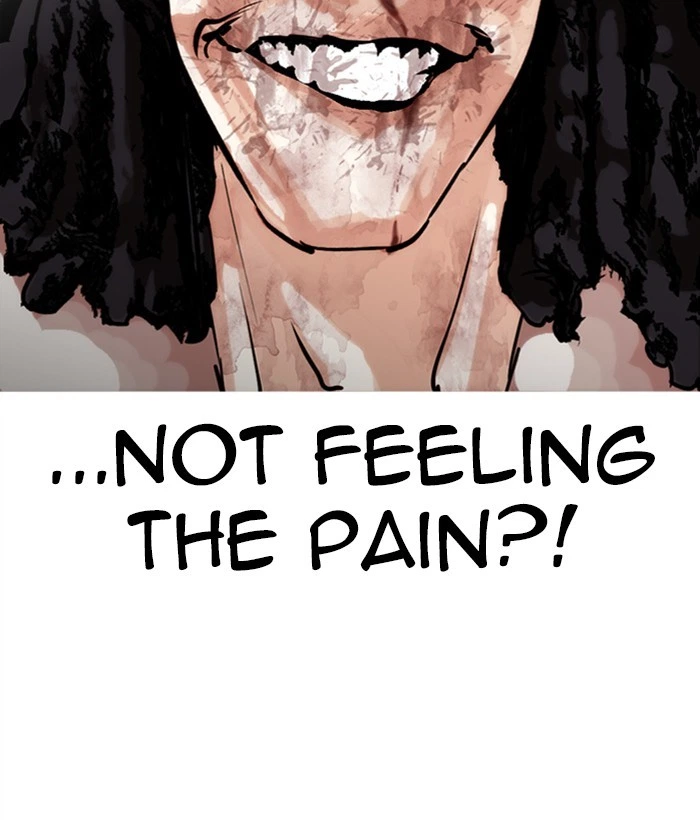 Lookism Chapter 277 — page 87