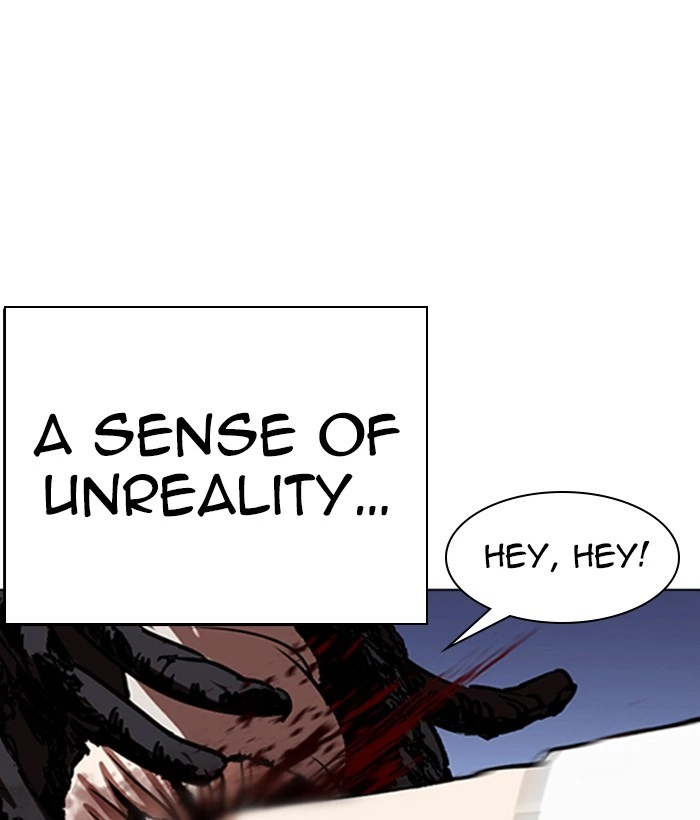 Lookism Chapter 277 — page 88