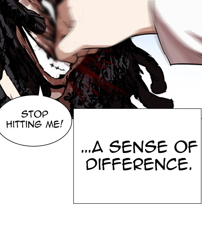 Lookism Chapter 277 — page 89