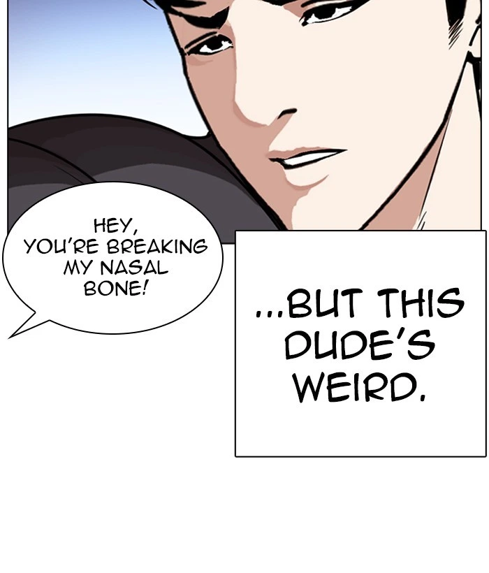 Lookism Chapter 277 — page 91