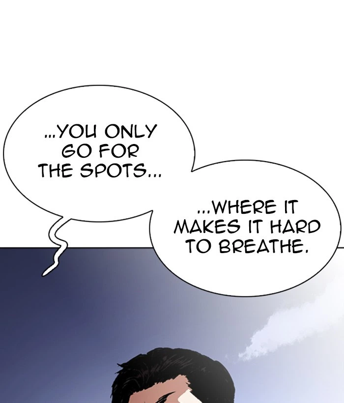 Lookism Chapter 277 — page 99