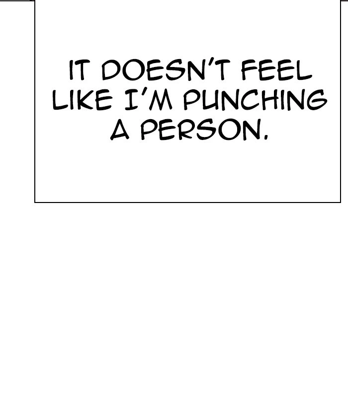 Lookism Chapter 277 — page 101