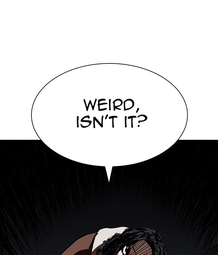 Lookism Chapter 277 — page 102