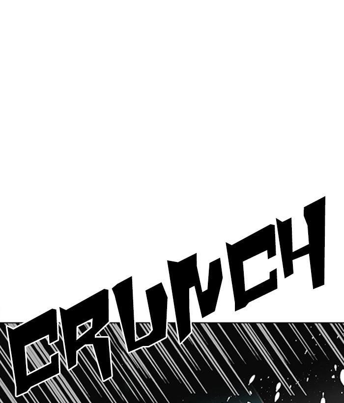 Lookism Chapter 277 — page 110