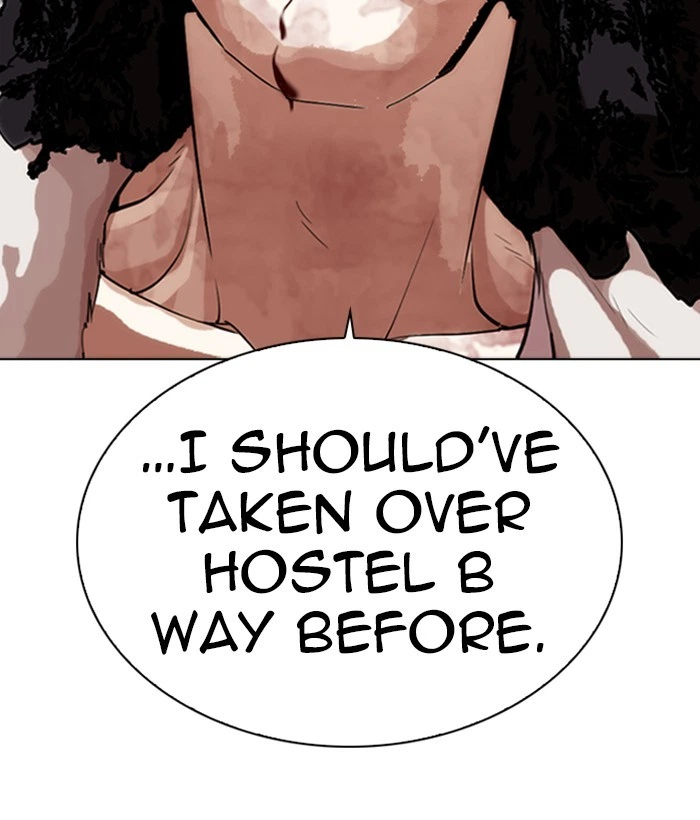 Lookism Chapter 277 — page 116