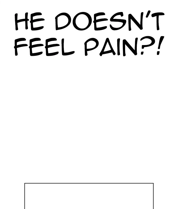 Lookism Chapter 277 — page 117