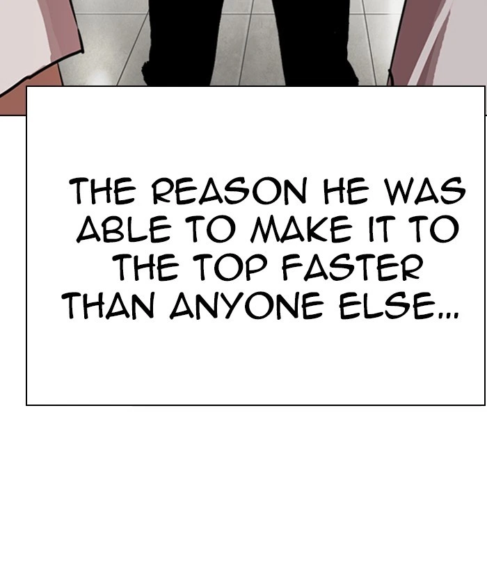Lookism Chapter 277 — page 121
