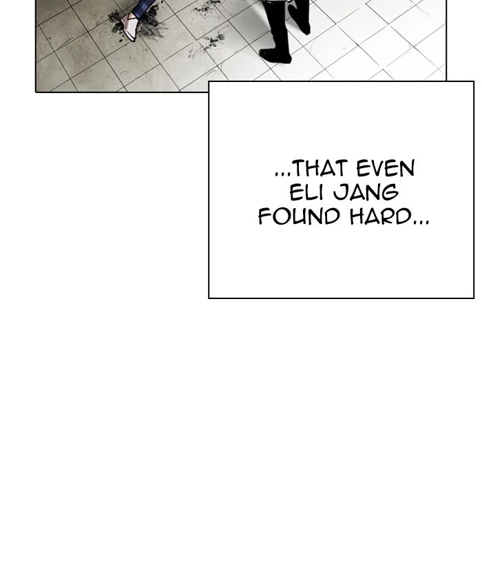 Lookism Chapter 277 — page 123