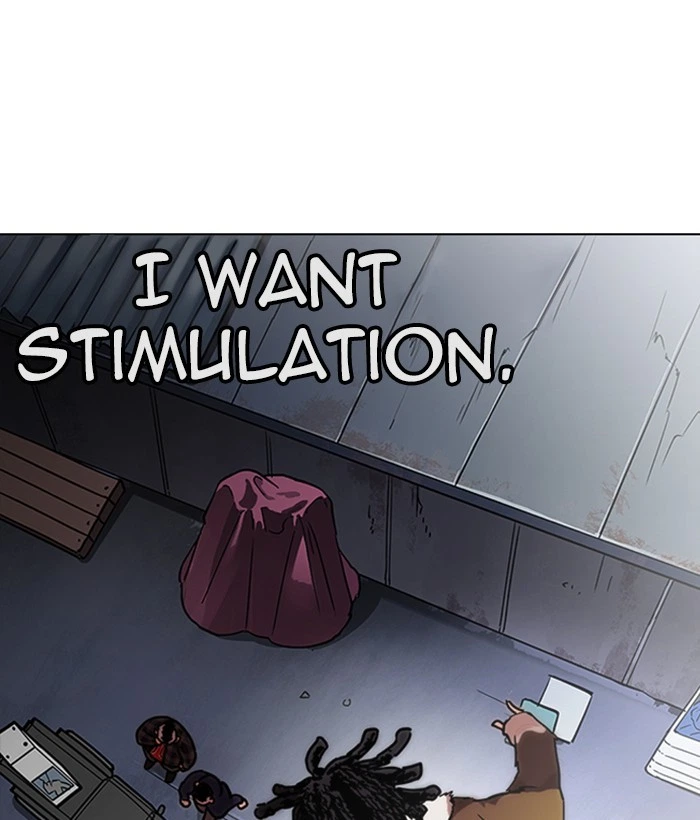 Lookism Chapter 277 — page 127