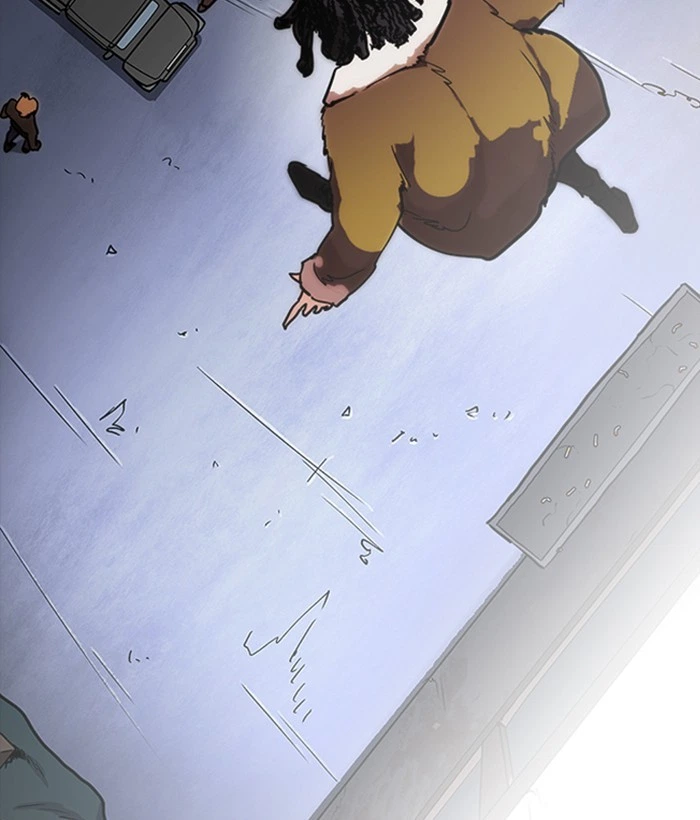 Lookism Chapter 277 — page 128