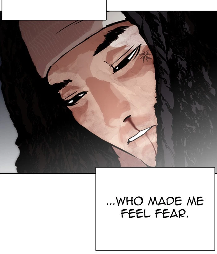 Lookism Chapter 277 — page 136