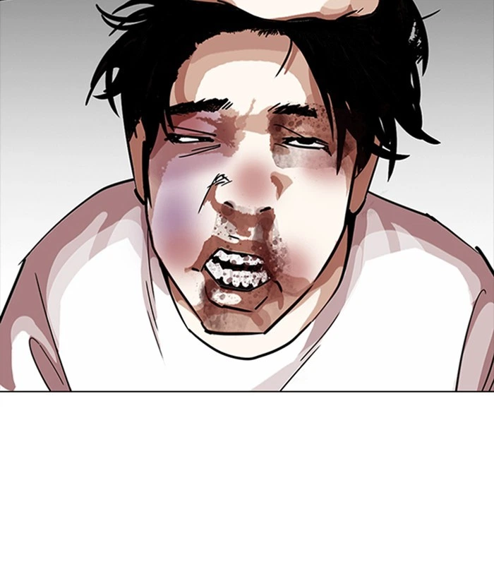 Lookism Chapter 277 — page 138