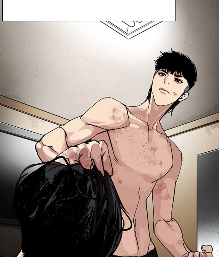 Lookism Chapter 277 — page 140