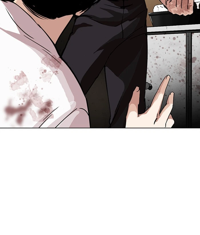 Lookism Chapter 277 — page 141