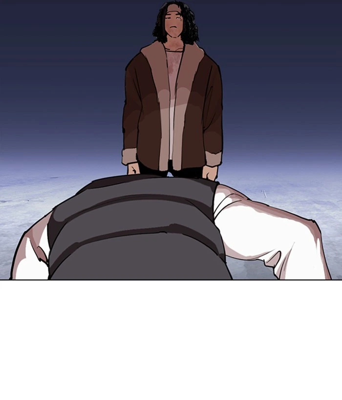 Lookism Chapter 277 — page 144