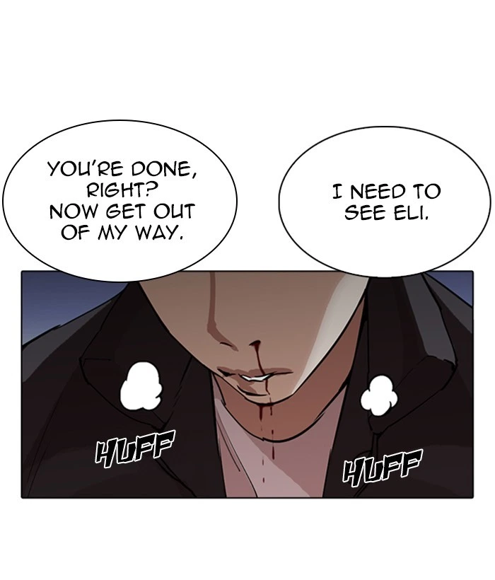 Lookism Chapter 277 — page 145