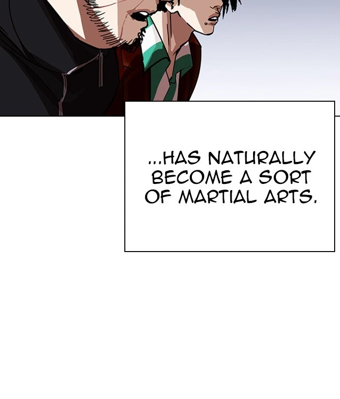 Lookism Chapter 277 — page 152