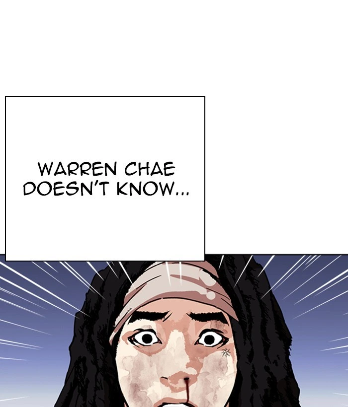 Lookism Chapter 277 — page 153